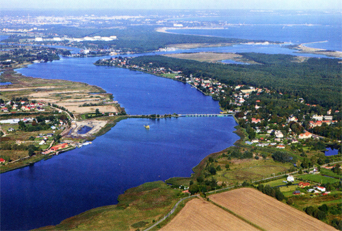Гданьский залив