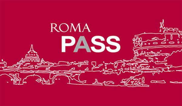 Карточка Roma Pass - экономия для туриста